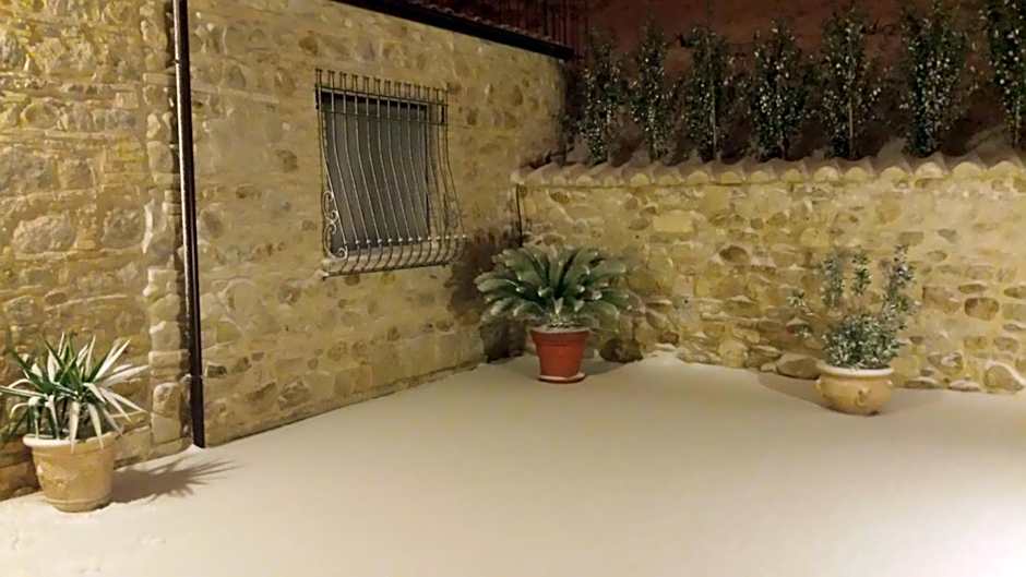A Casa Nostra Residenza di Charme