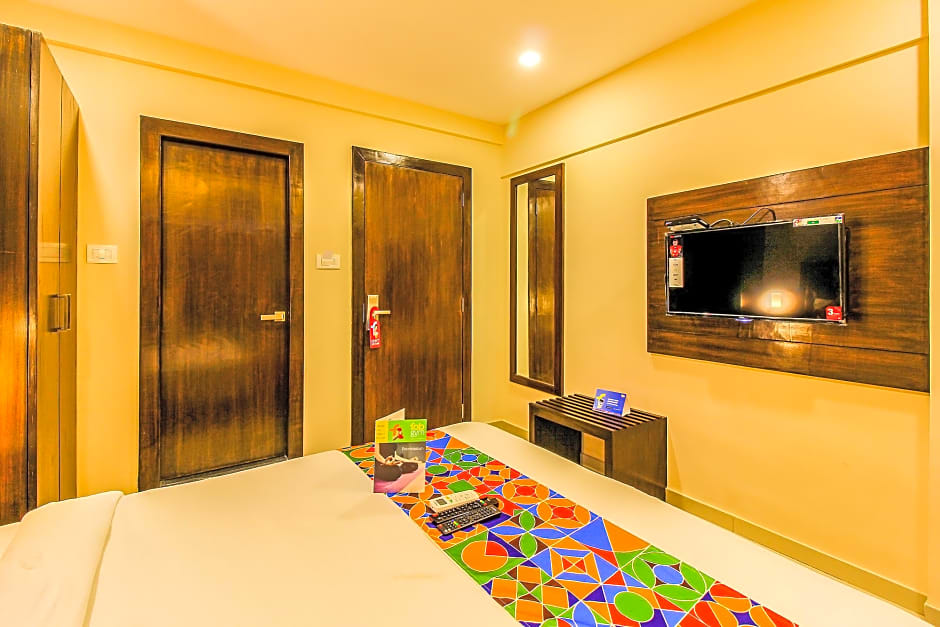 FabHotel Embassy Park