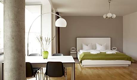 Karlito Apartmenthaus