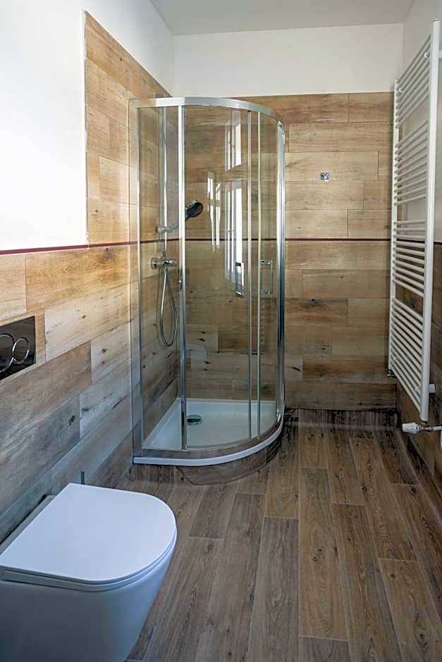 Hotel Slavie