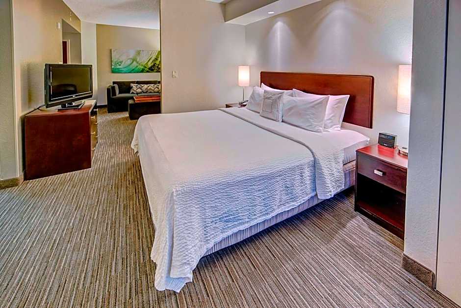 SpringHill Suites by Marriott Naples