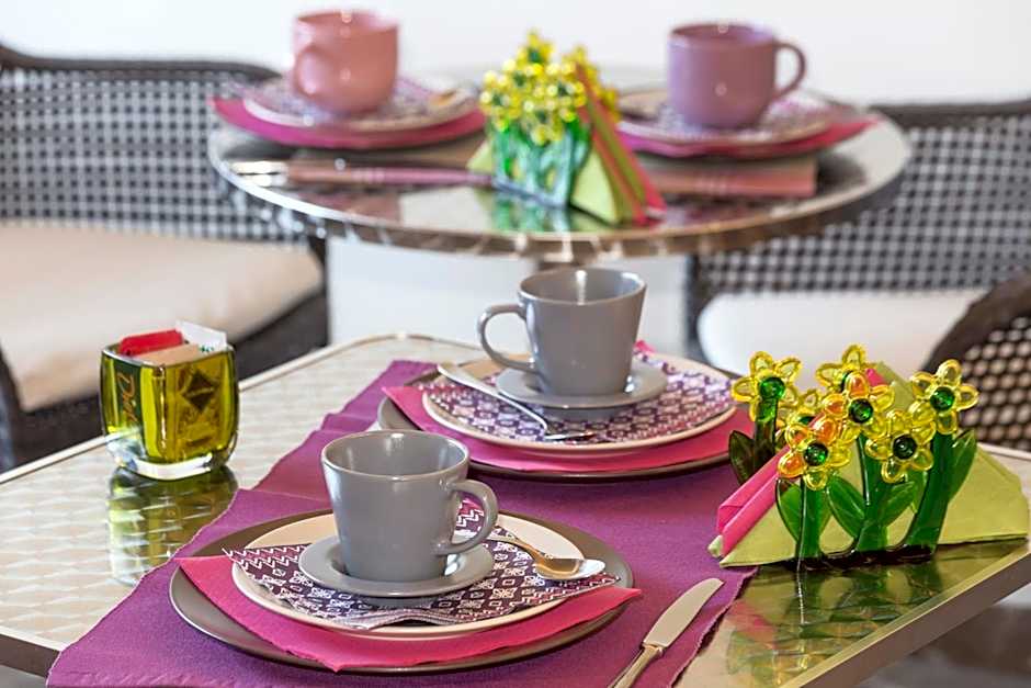 Residenza Talenti Superior Rooms