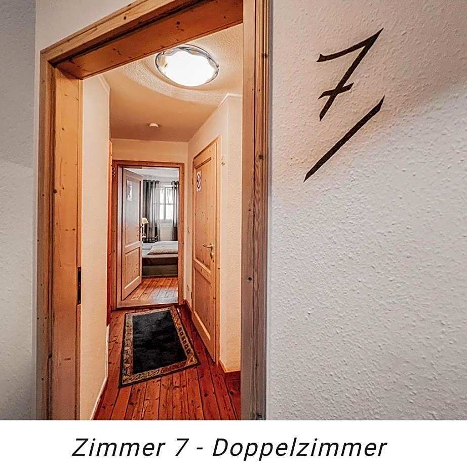 Hotel Weinstube am Markt