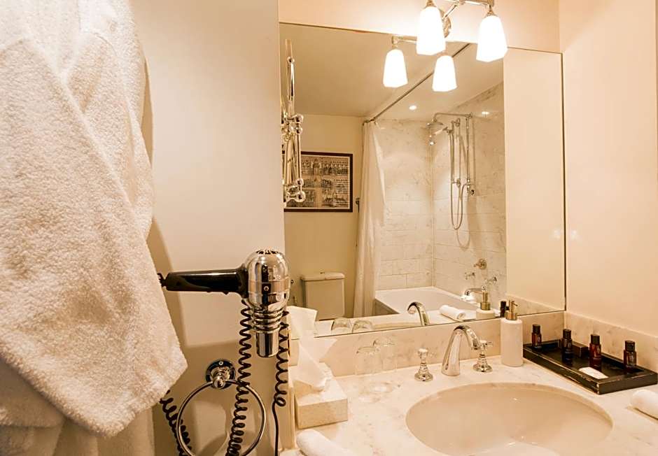 Suitehotel Posthoorn