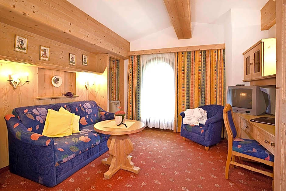 Alpenhotel Fernau