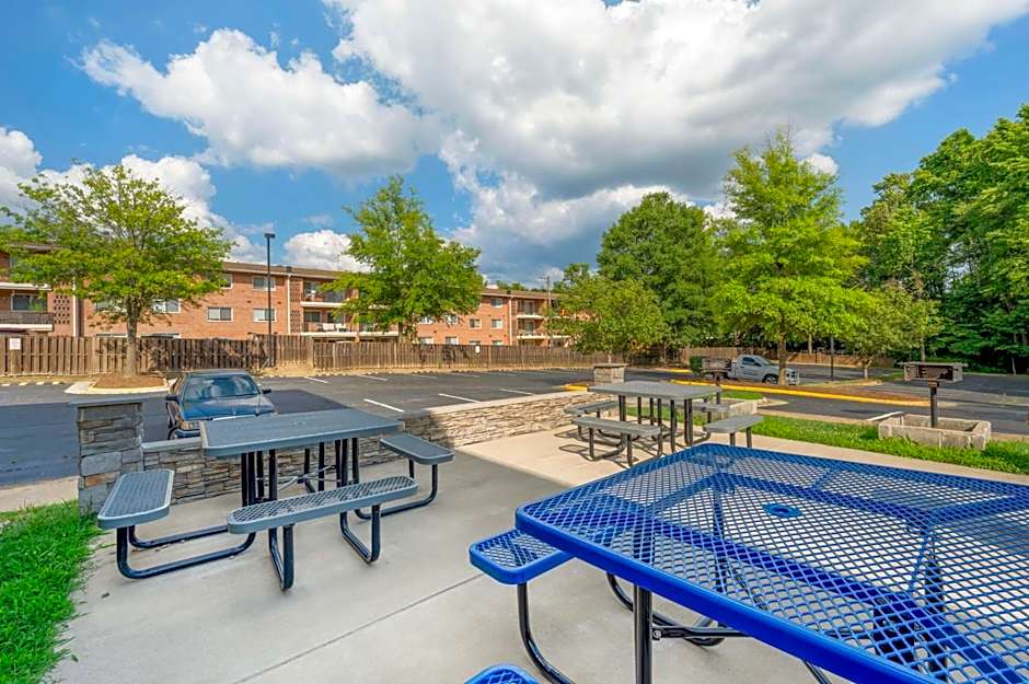 Best Western Plus Mount Vernon/Fort Belvoir