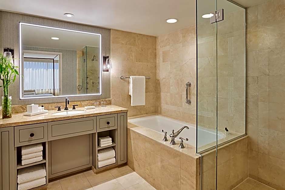 The Whitley, a Luxury Collection Hotel, Atlanta Buckhead