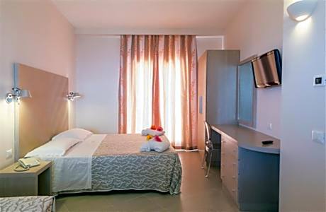 Superior Two-Bedroom Apartment
