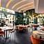 Le Meridien Barcelona