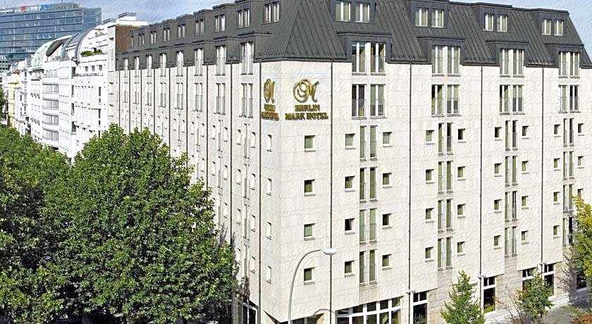 Berlin Mark Hotel