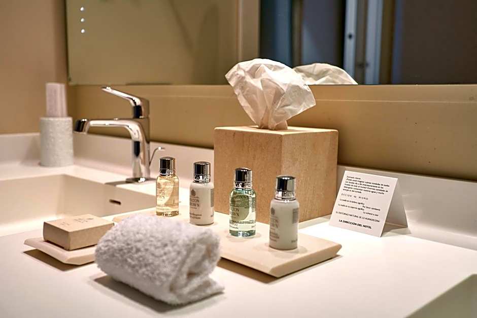 Grand Hotel Don Gregorio