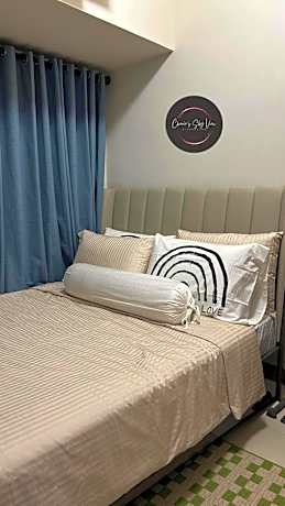 SMDC Coast Residences near PICC