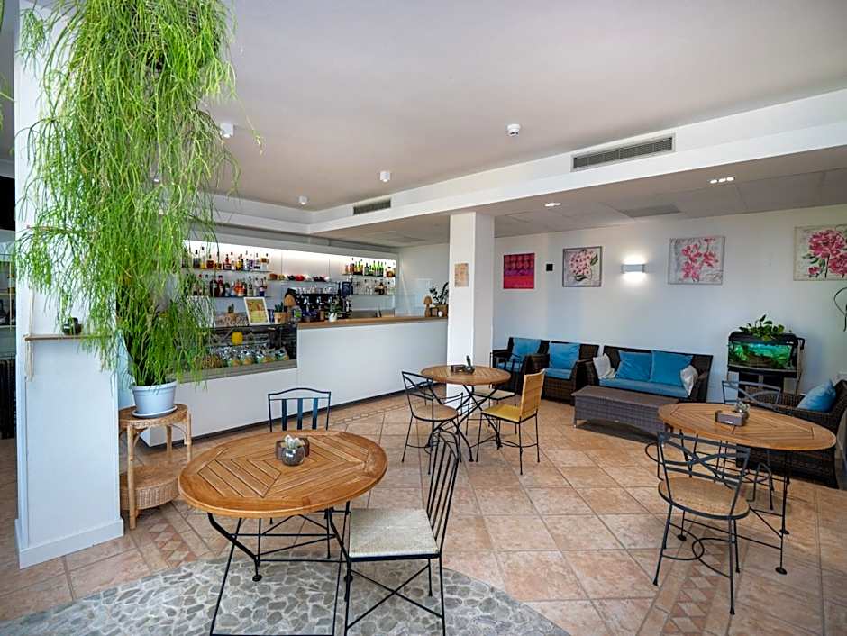 Hotel Miralonga
