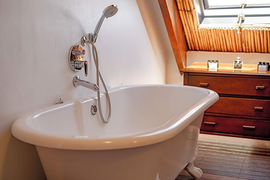The Farmhouse Hotel