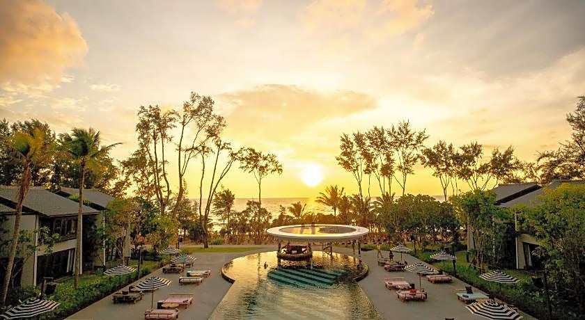 Baba Beach Club Phuket Natai Luxury Pool Villa Hotel by Sri panwa