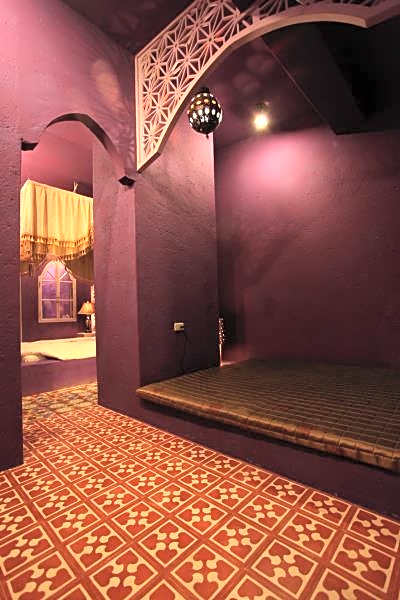 A Fei Surf Inn III