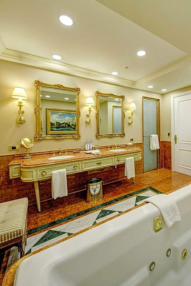 Sheraton Santiago Hotel and Convention Center