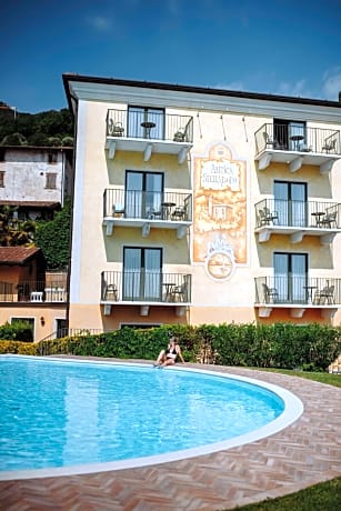 Stella D'Oro - Hotel & Apartments