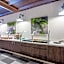 enVision Hotel & Conference Center Mansfield-Foxboro