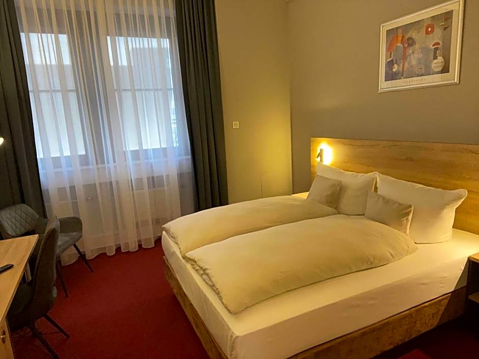 Best Western Comfort Business Hotel