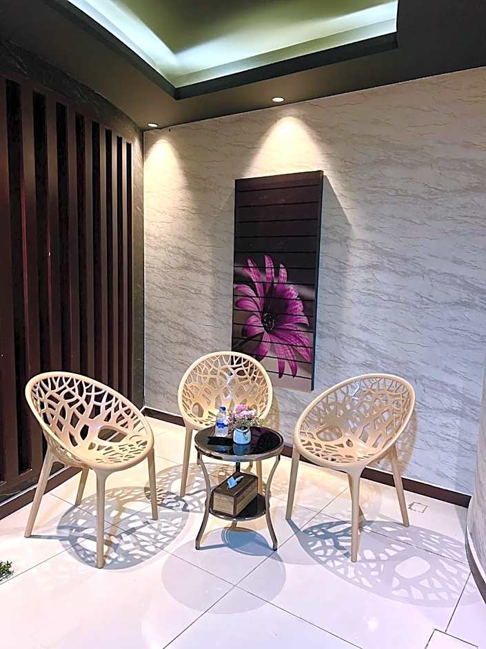 Kiev Tower Hotel Apartments