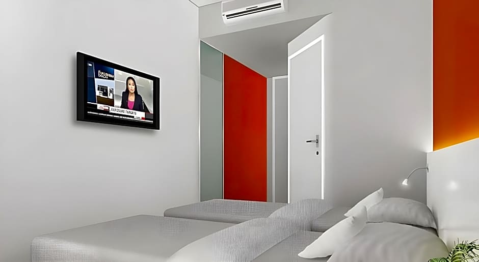 Starlet Hotel Serpong