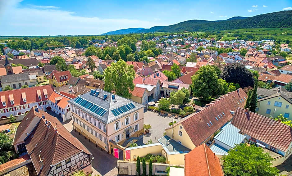 Hotel Ketschauer Hof