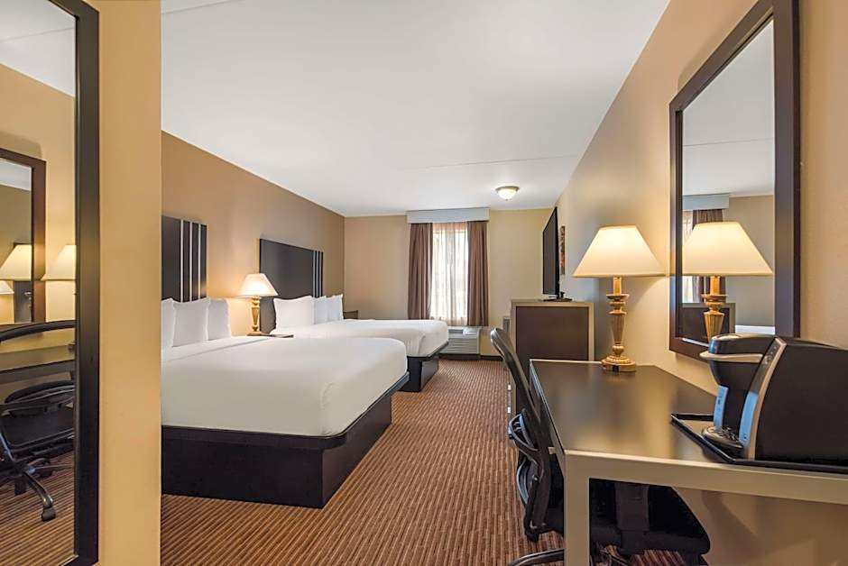 Best Western Philadelphia South - West Deptford Inn