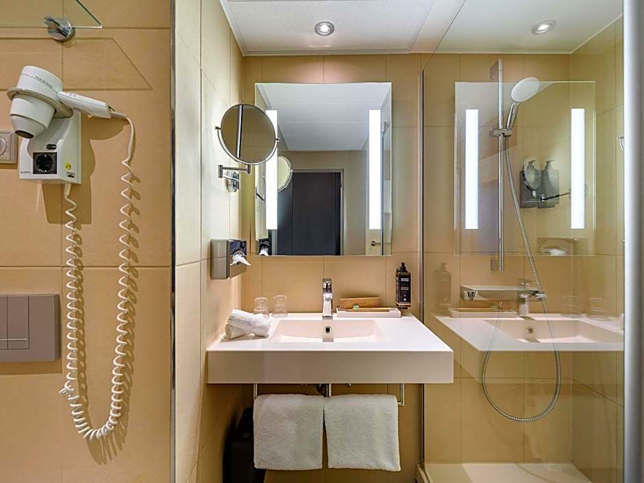Mercure Hotel Hannover City