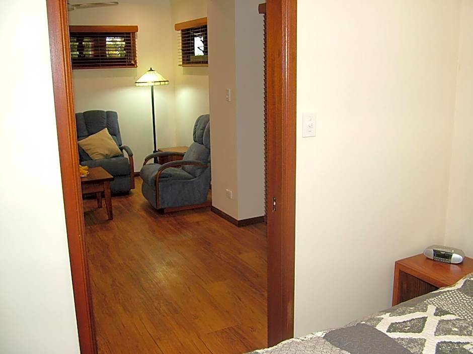 The Summit Bed & Breakfast