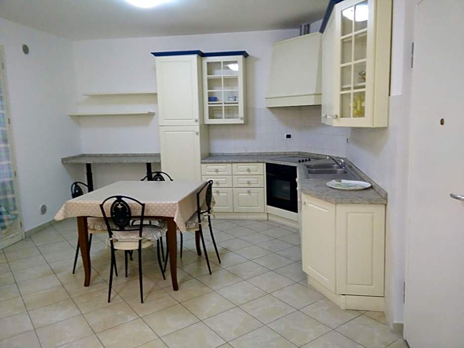Il Palco residence