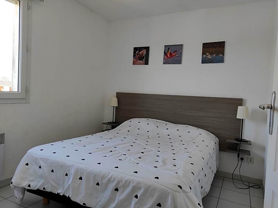 Résidence mayflower