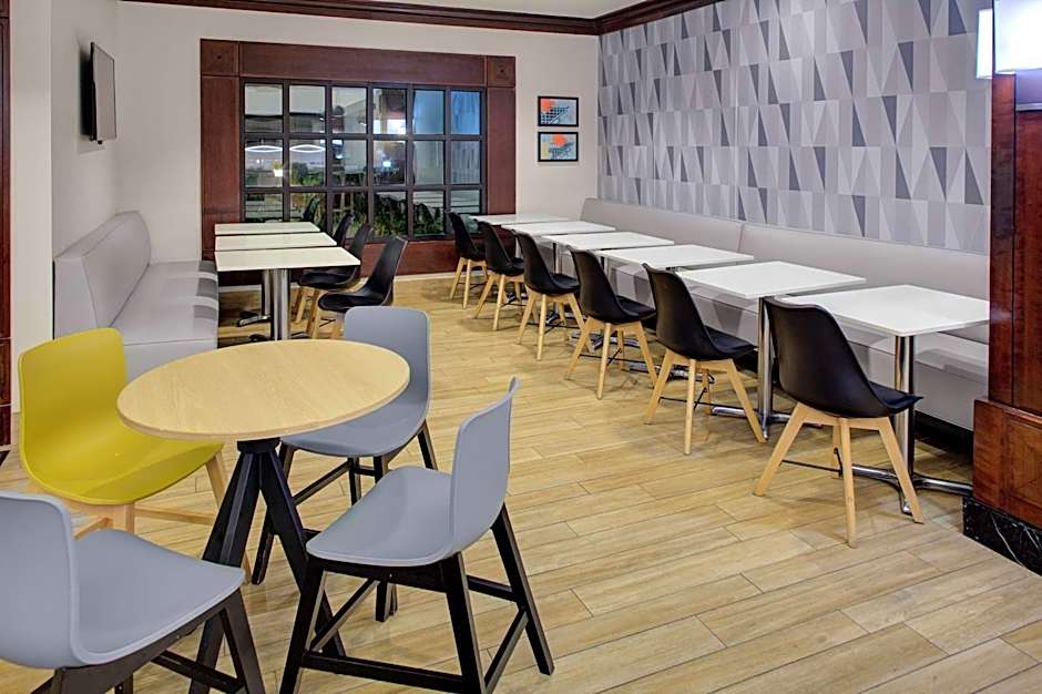 Hyatt House Parsippany Whippany