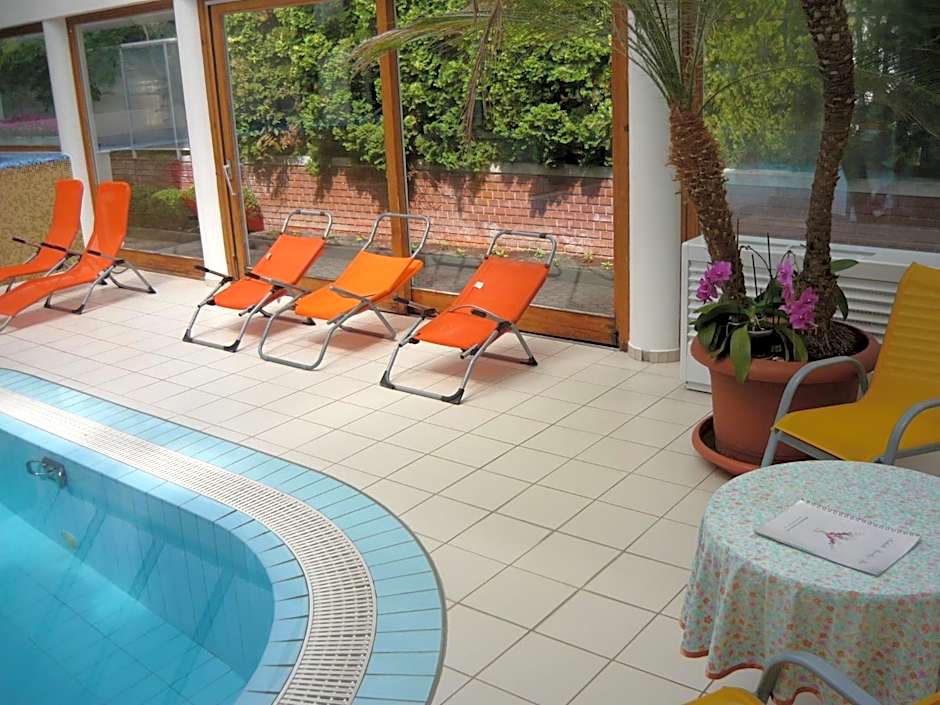 Wellness Hotel Kakadu