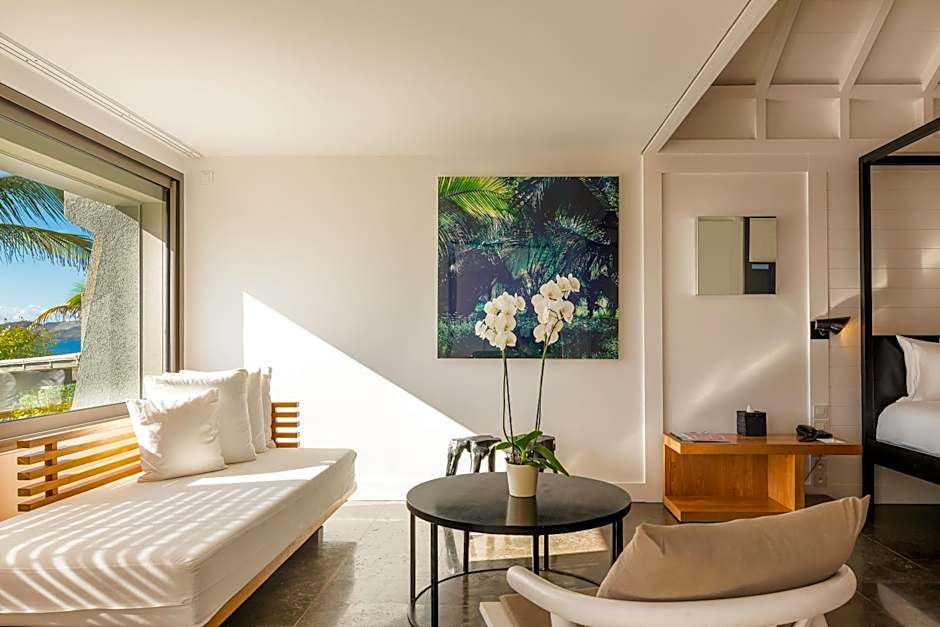 Hotel Christopher Saint Barth