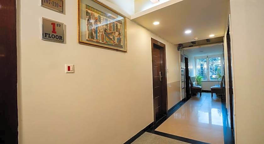 Hotel Shree Vatika