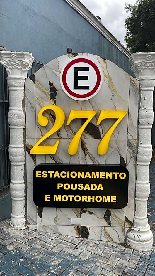 Pousada 277
