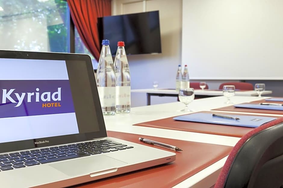 Kyriad Hotel Strasbourg Lingolsheim