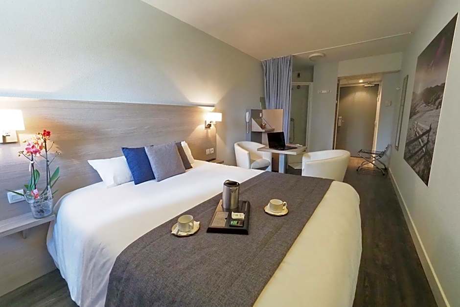 The Originals Access, Hôtel Millau Sud