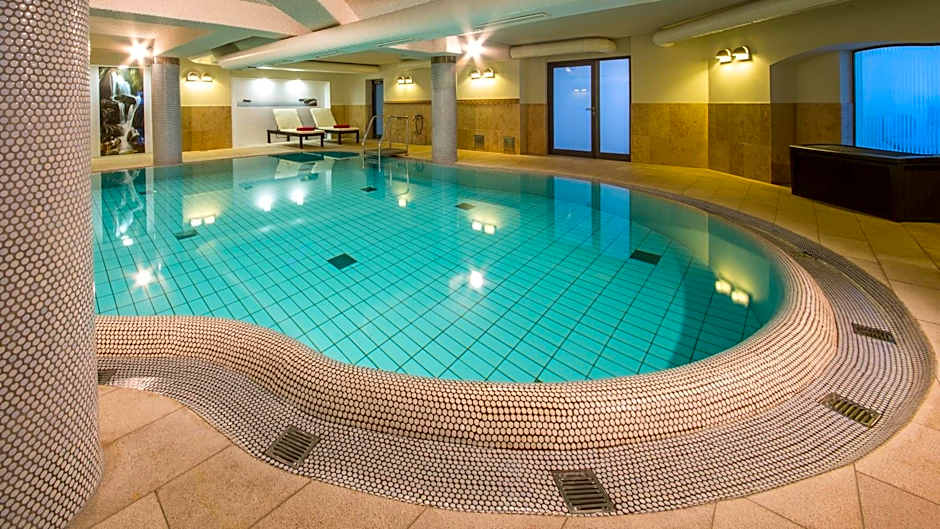 Michels Strandhotel Germania