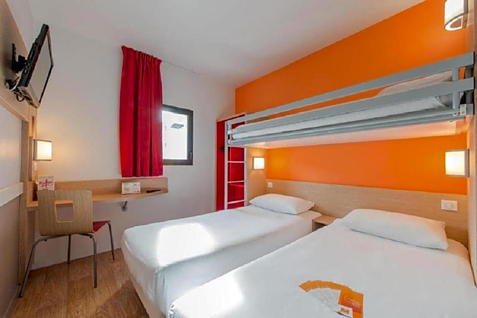 Premiere Classe Vichy Bellerive-sur-Allier