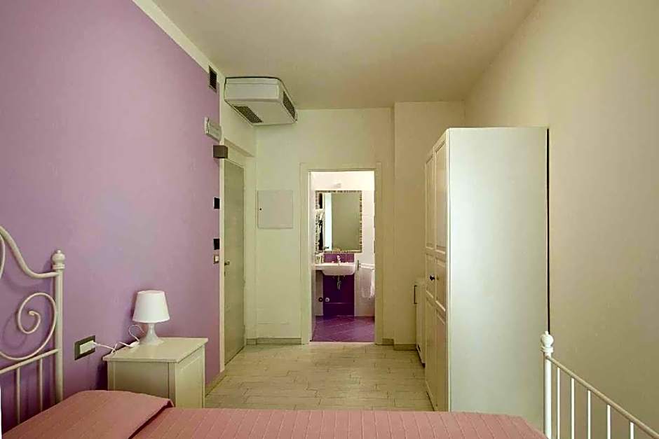Hotel La Maestra