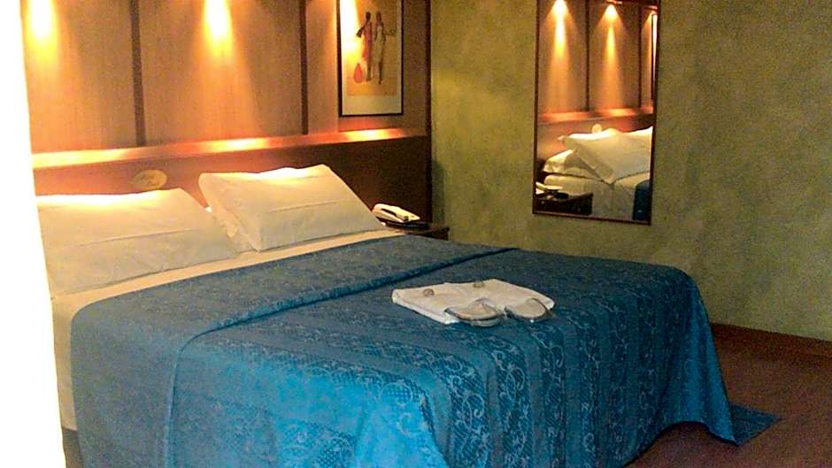 Hotel Motel Ovest