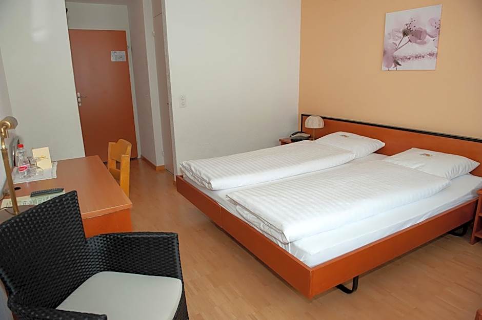 Hotel Sporting