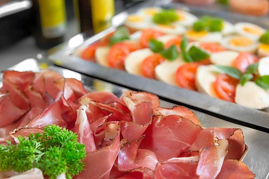 Boutique Hotel ANYBODY