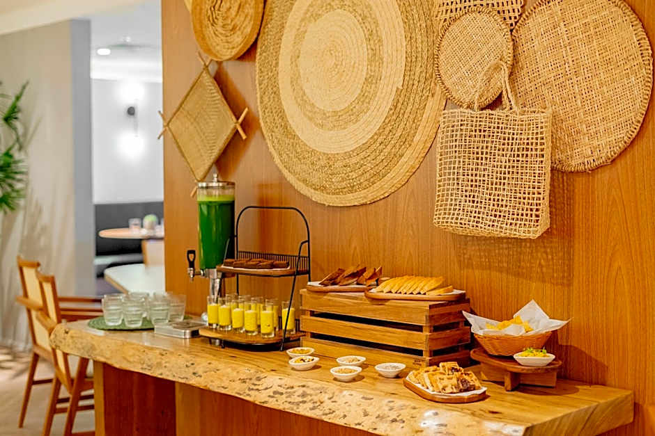 Grand Mercure Rio de Janeiro Copacabana