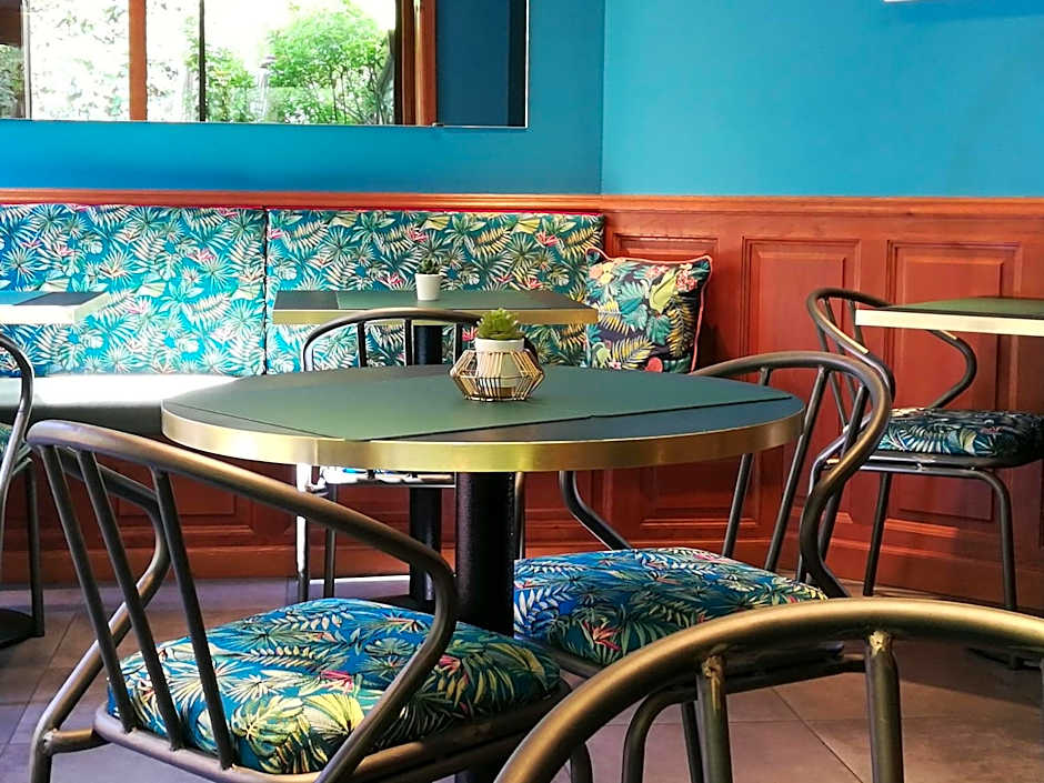 Hotel La Marisa Grande Plage