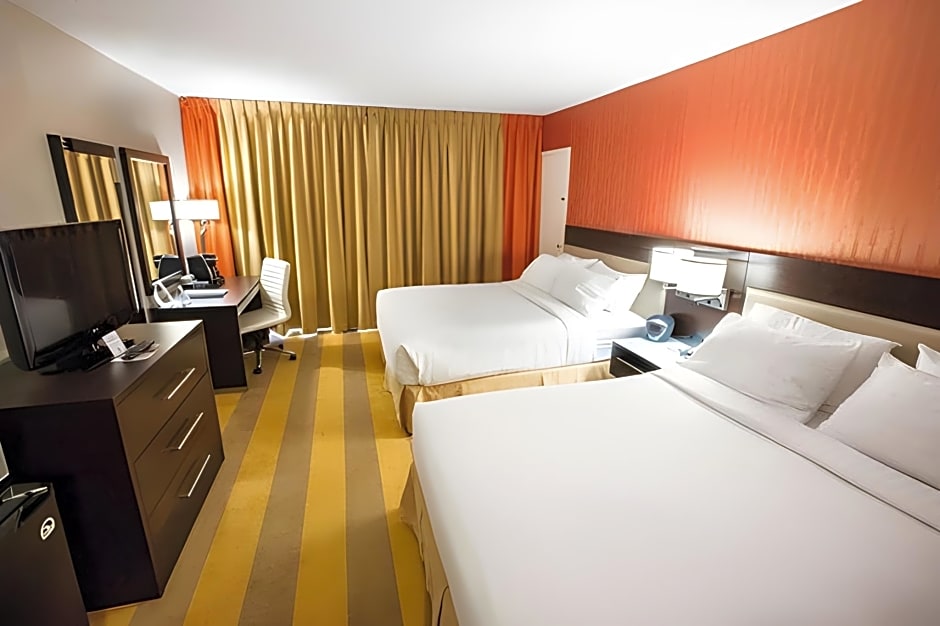 Wyndham Rochester Downtown