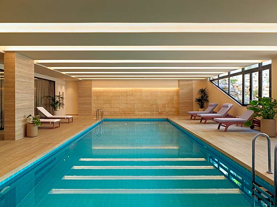 Venus Beach Hotel