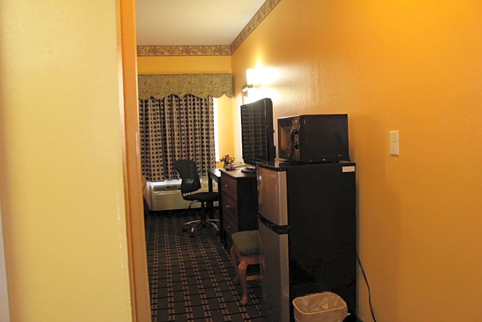 Magnolia Inn and Suites Southaven